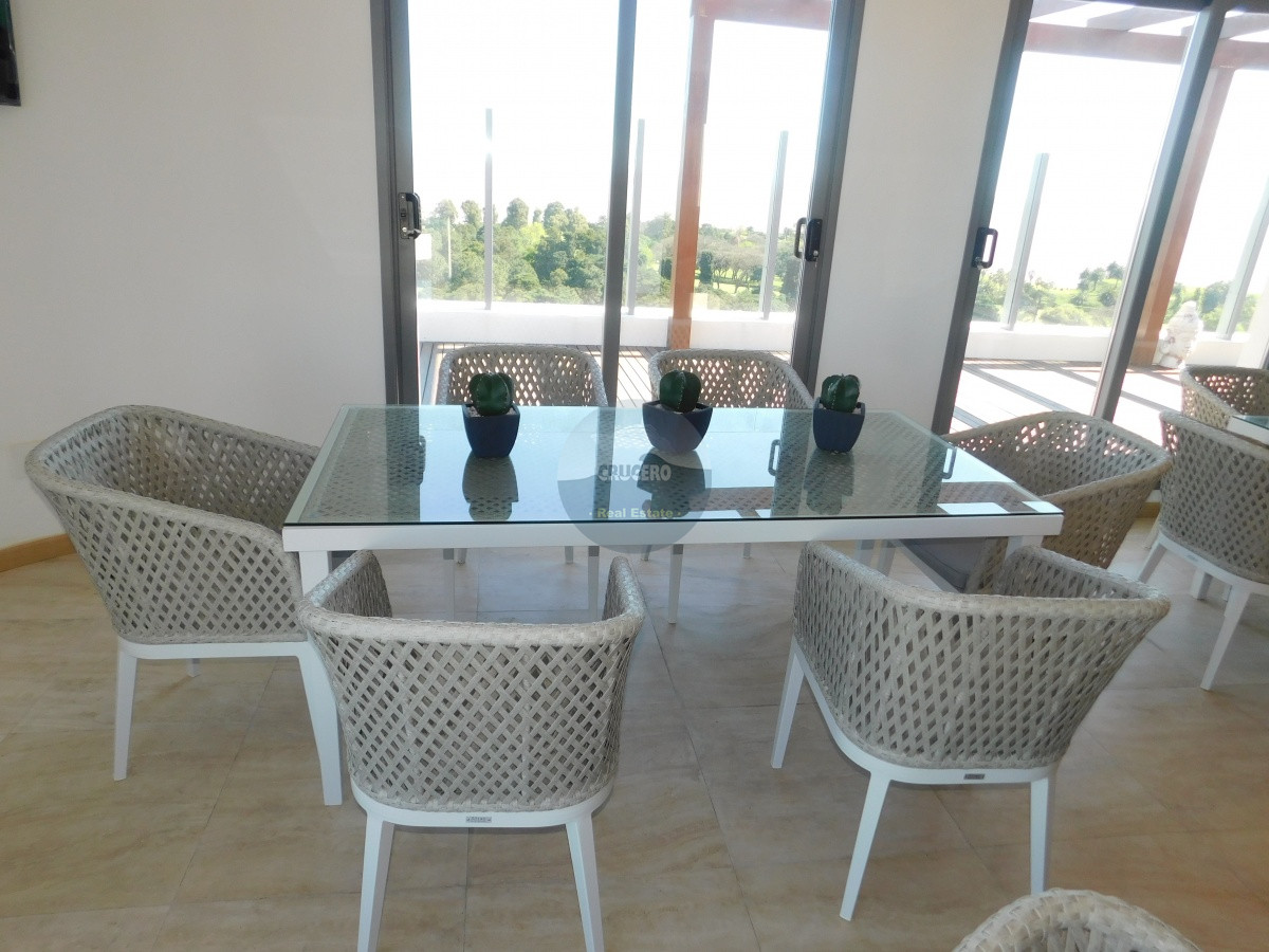 Apartamento ID.5417 - Apartamento en Montevideo, Punta Carretas