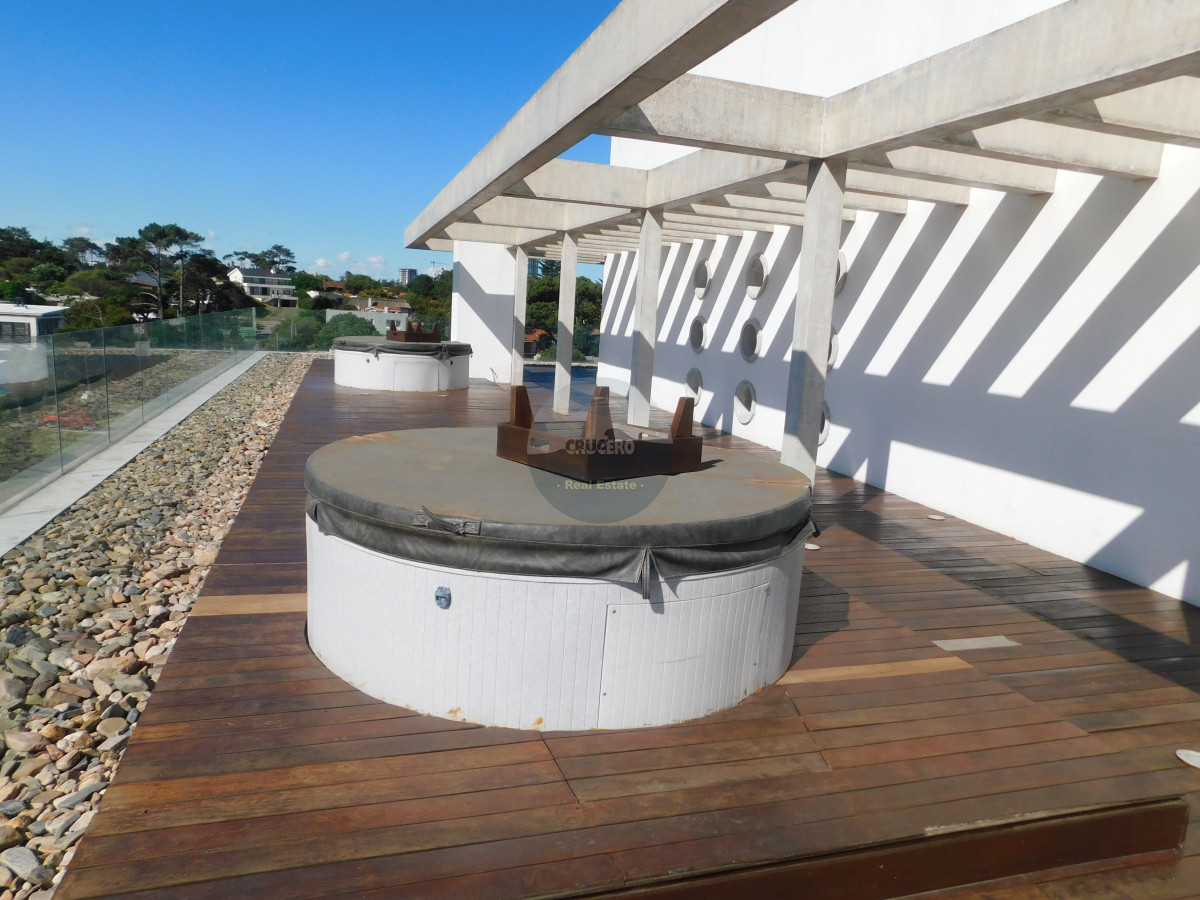 Apartamento ID.6439 - APARTAMENTO EN VENTA FRENTE AL MAR DE MANSA