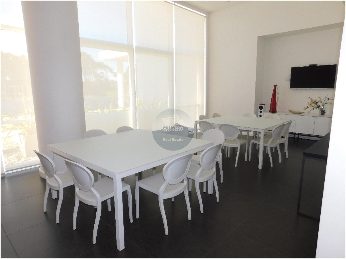 Apartamento ID.5787 - APARTAMENTO A LA VENTA 2 DORMITORIOS ROOSEVELT