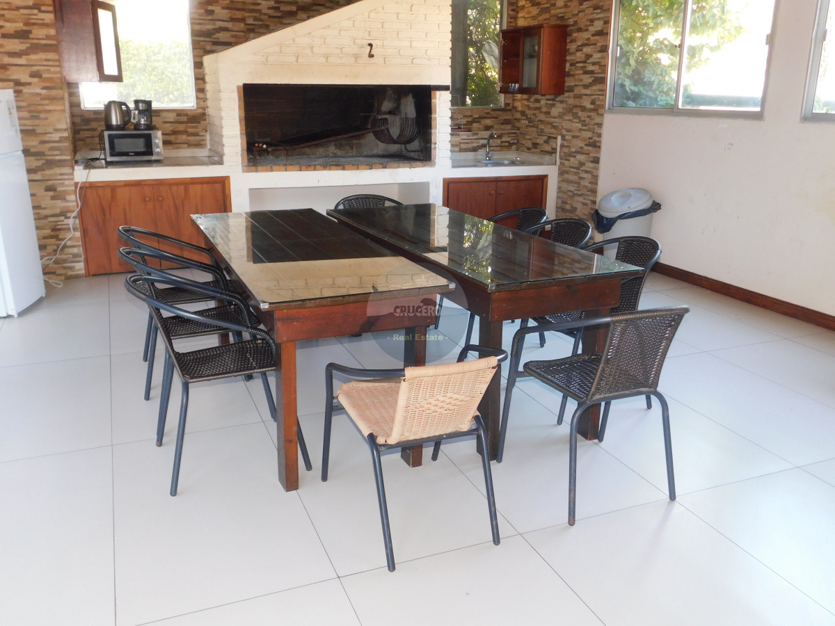 Apartamento ID.6508 - APARTAMENTO EN VENTA 1 DORMITORIO ROOSEVELT