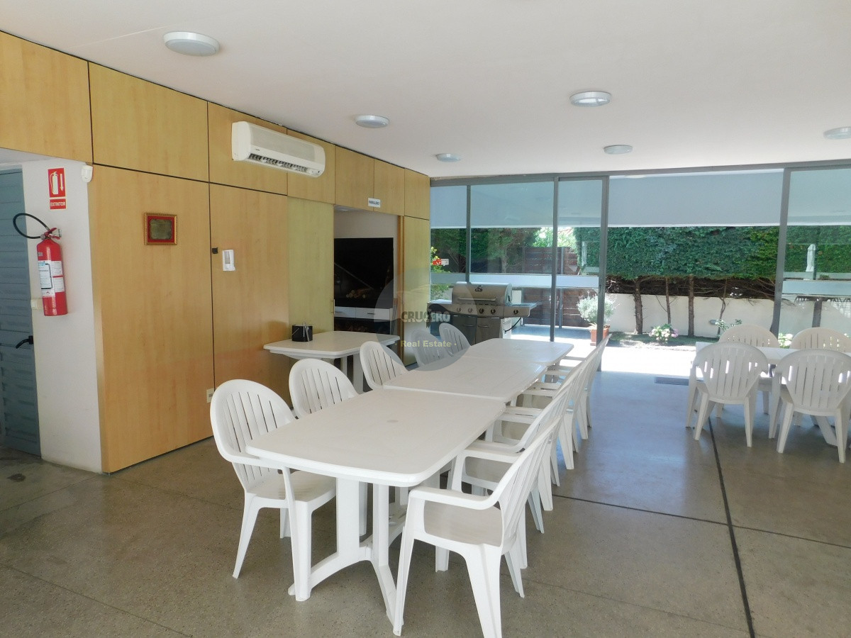 Apartamento ID.215 - ALQUILER DEPARTAMENTO 3 DORMITORIOS BRAVA 