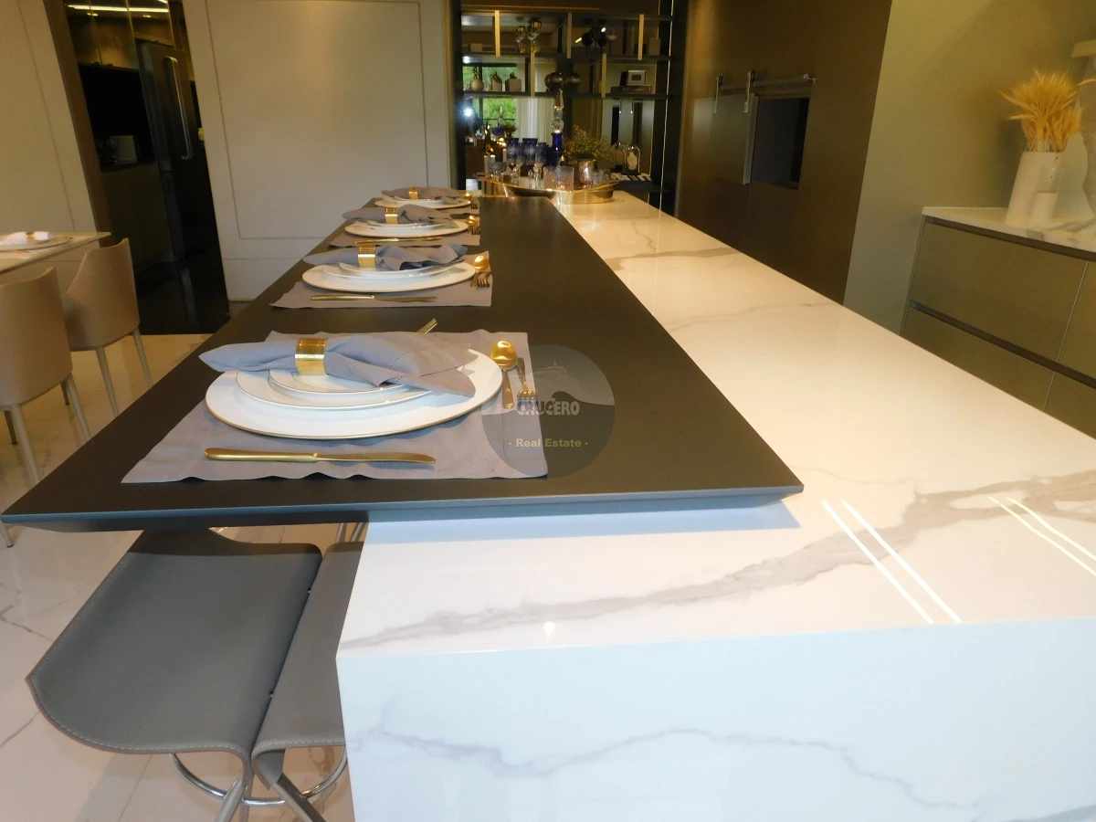 Apartamento ID.6108 - VENDA APARTAMENTO NOVO EN JARDIM EUROPA 3 DORMITORIOS