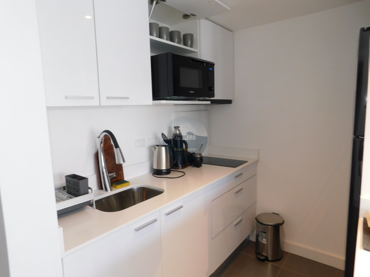 Apartamento ID.5895 - APARTAMENTO EN ALQUILER BRAVA 1 DORMITORIO