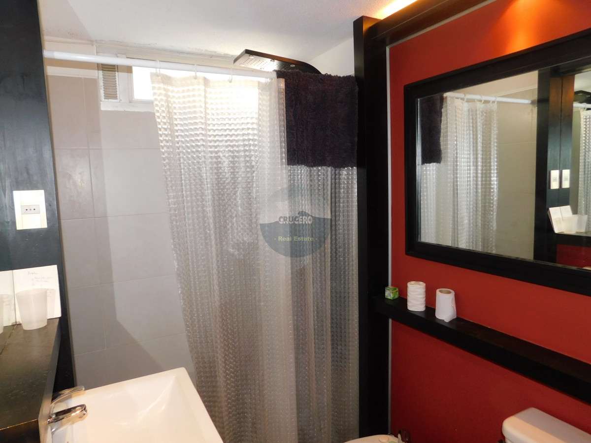 Apartamento ID.3353 - Apartamento en Punta del Este, Mansa