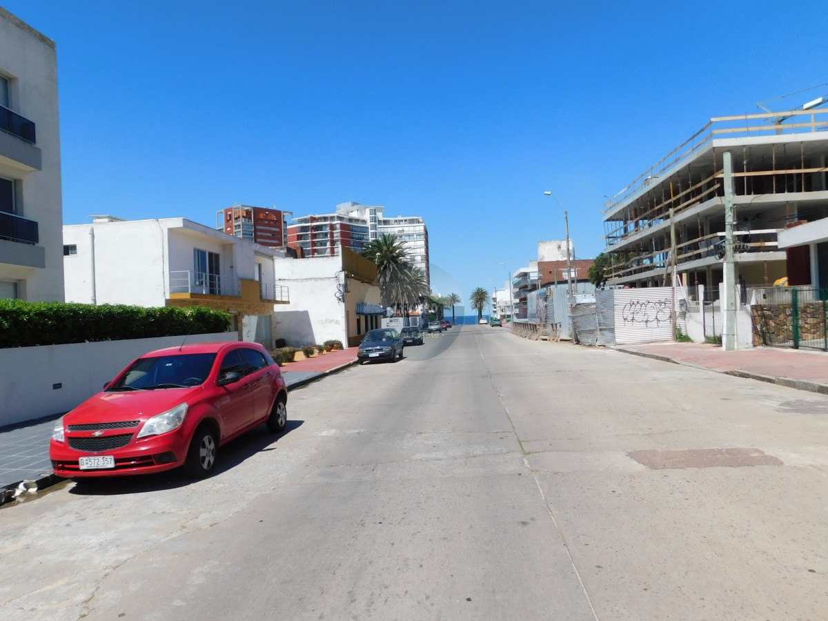 Apartamento ID.6524 - APARTAMENTO EN VENTA 2 DORMITORIOS EN EL PUERTO 