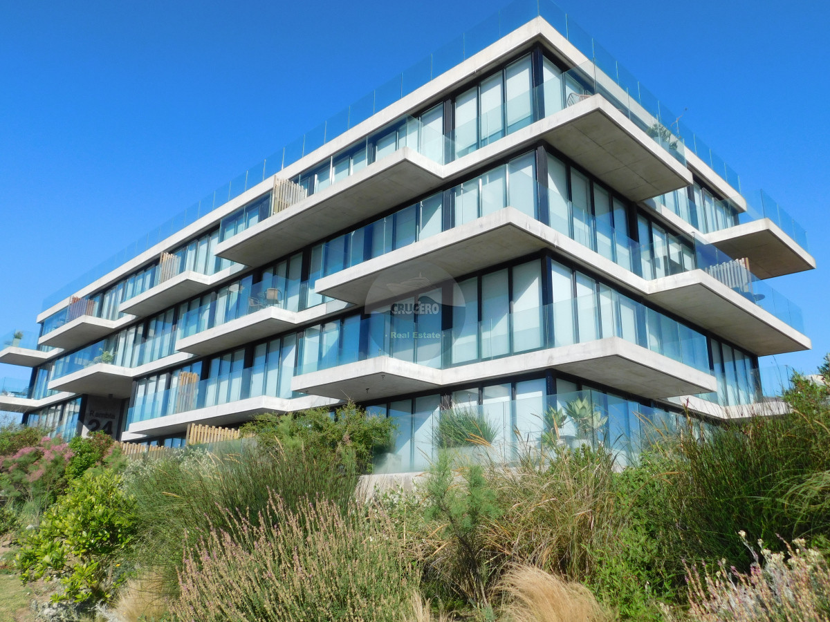 Apartamento ID.6439 - APARTAMENTO EN VENTA FRENTE AL MAR DE MANSA