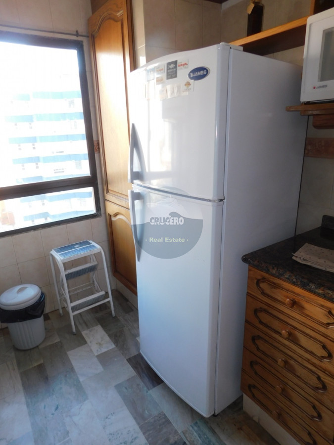 Apartamento ID.215 - ALQUILER DEPARTAMENTO 3 DORMITORIOS BRAVA 