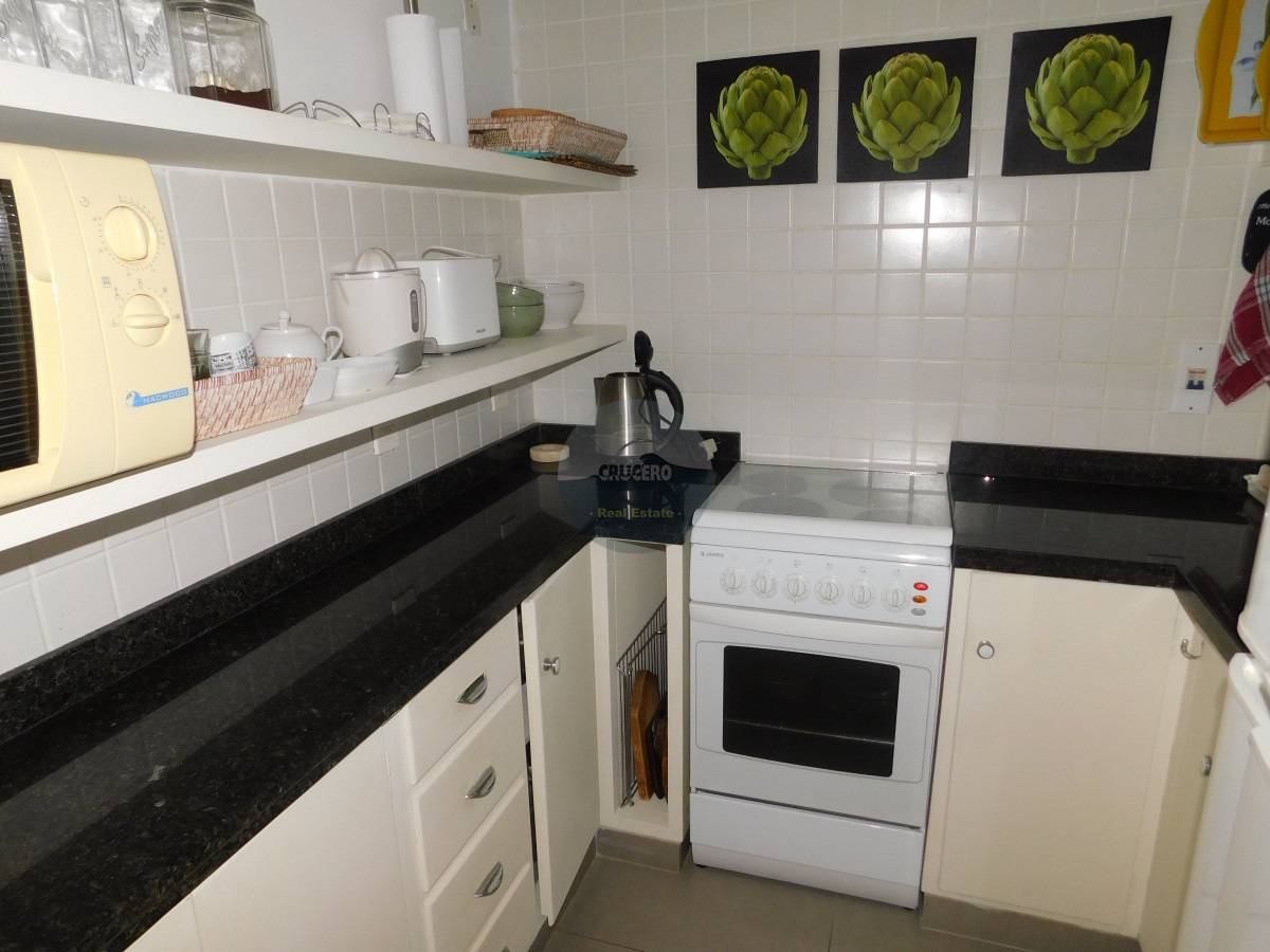 Apartamento ID.713 - APARTAMENTO VENTA 1 DORMITORIO CERCA DEL PUERTO 