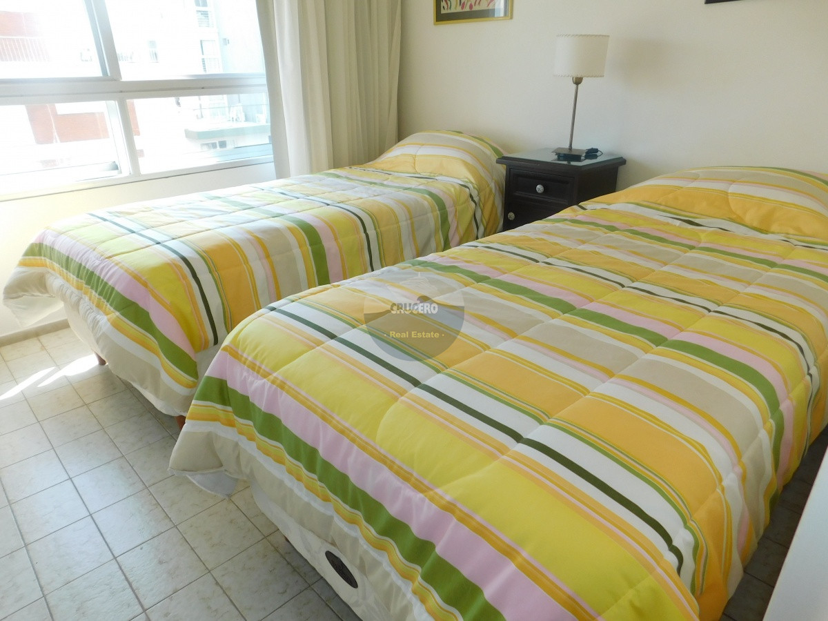 Apartamento ID.2698 - Apartamento en Punta del Este, PenÃ­nsula
