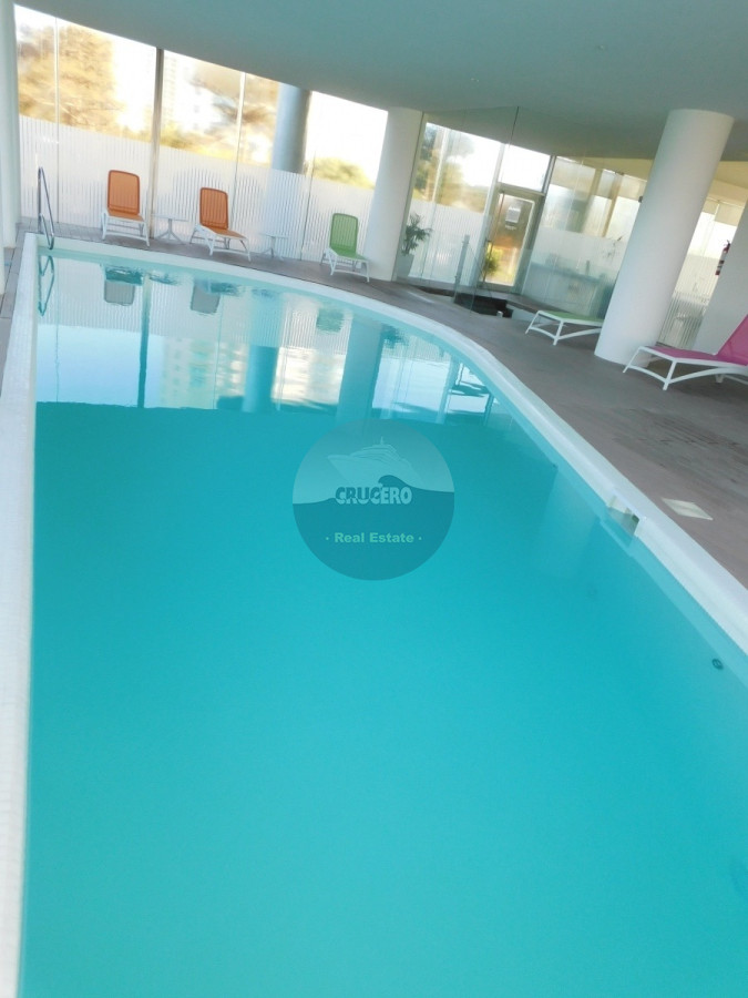 Apartamento ID.6317 - ALQUILER APARTAMENTO 2 DORMITORIOS CERCA ENJOY