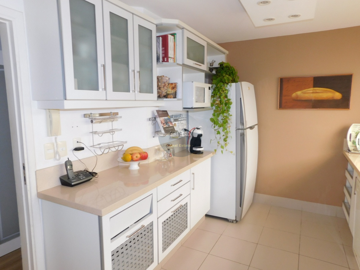 Apartamento ID.2934 - ALQUILER APARTAMENTO 3 DORMITORIOS PUERTO 