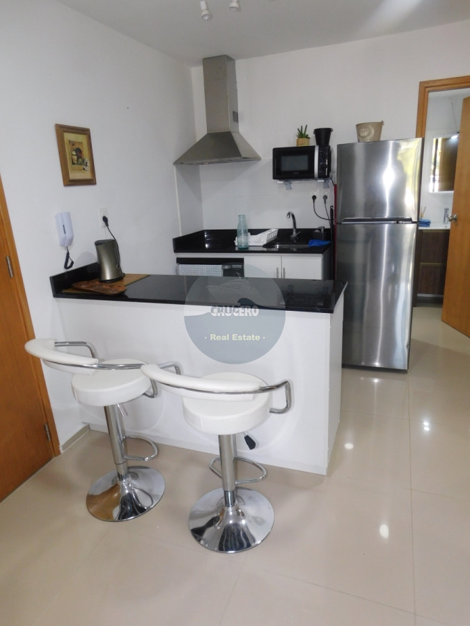 Apartamento ID.5938 - APARTAMENTO EN VENTA Y ALQUILER 2 DORMITORIOS ROOSEVELT
