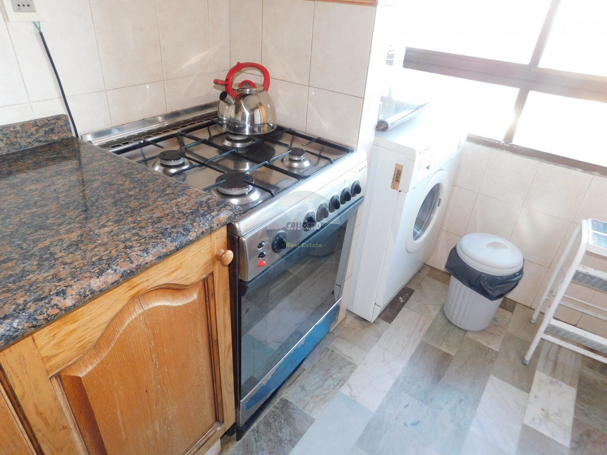 Apartamento ID.215 - ALQUILER DEPARTAMENTO 3 DORMITORIOS BRAVA 