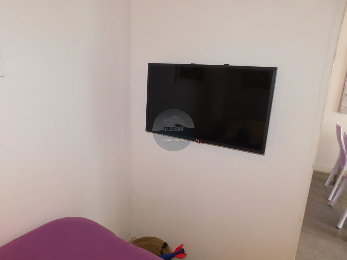 Apartamento ID.6367 - APARTAMENTO EN VENTA 1 DORMITORIO Y MEDIO ZONA ROOSEVELT
