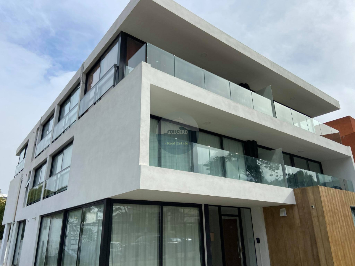 Apartamento ID.5938 - APARTAMENTO EN VENTA Y ALQUILER 2 DORMITORIOS ROOSEVELT
