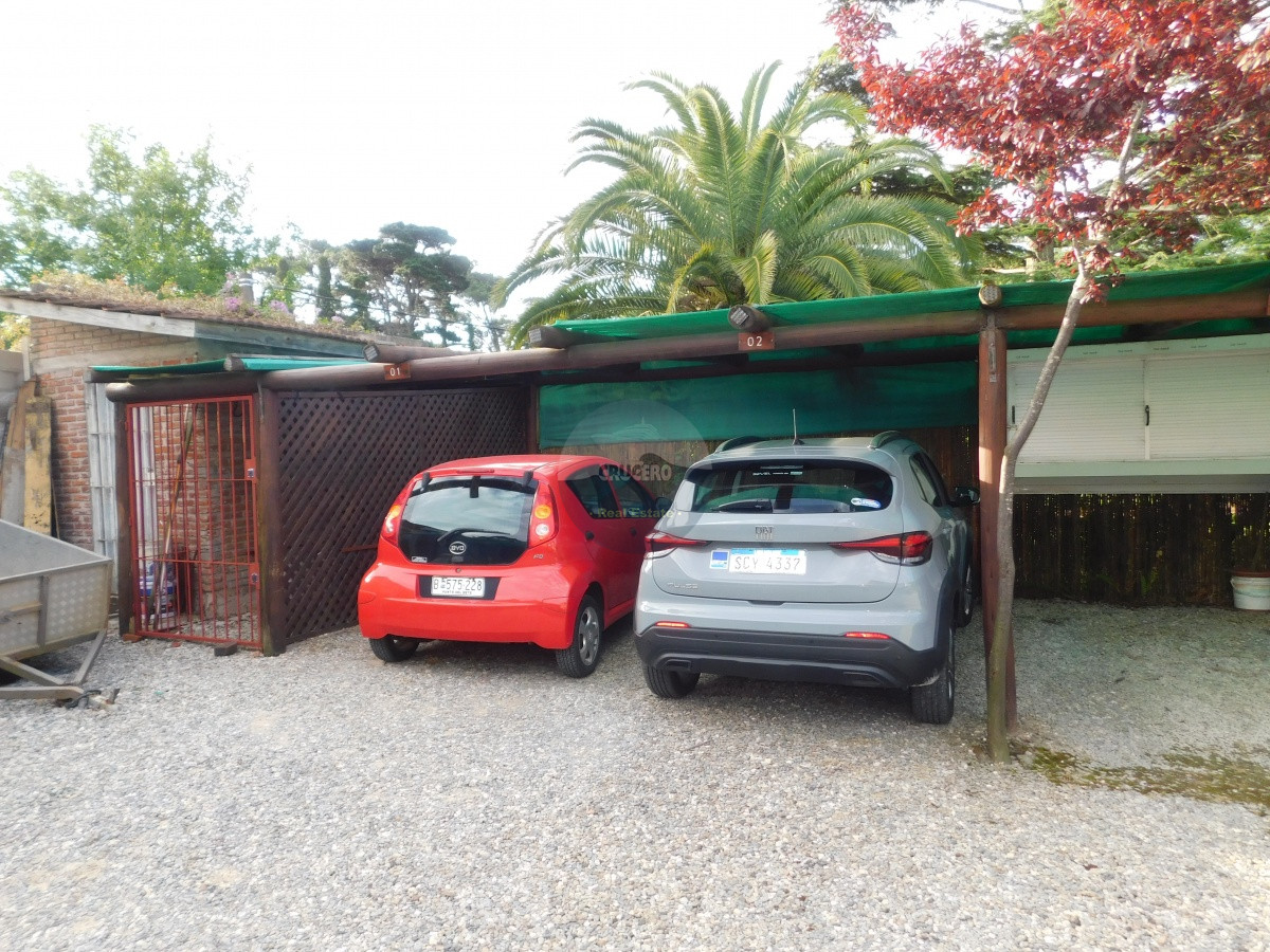 Apartamento ID.2024 - Apartamento en Punta del Este, Cantegril