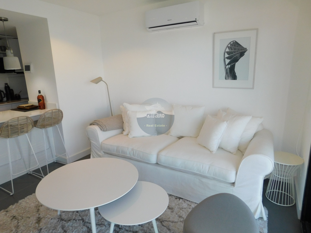 Apartamento ID.5895 - APARTAMENTO EN ALQUILER BRAVA 1 DORMITORIO