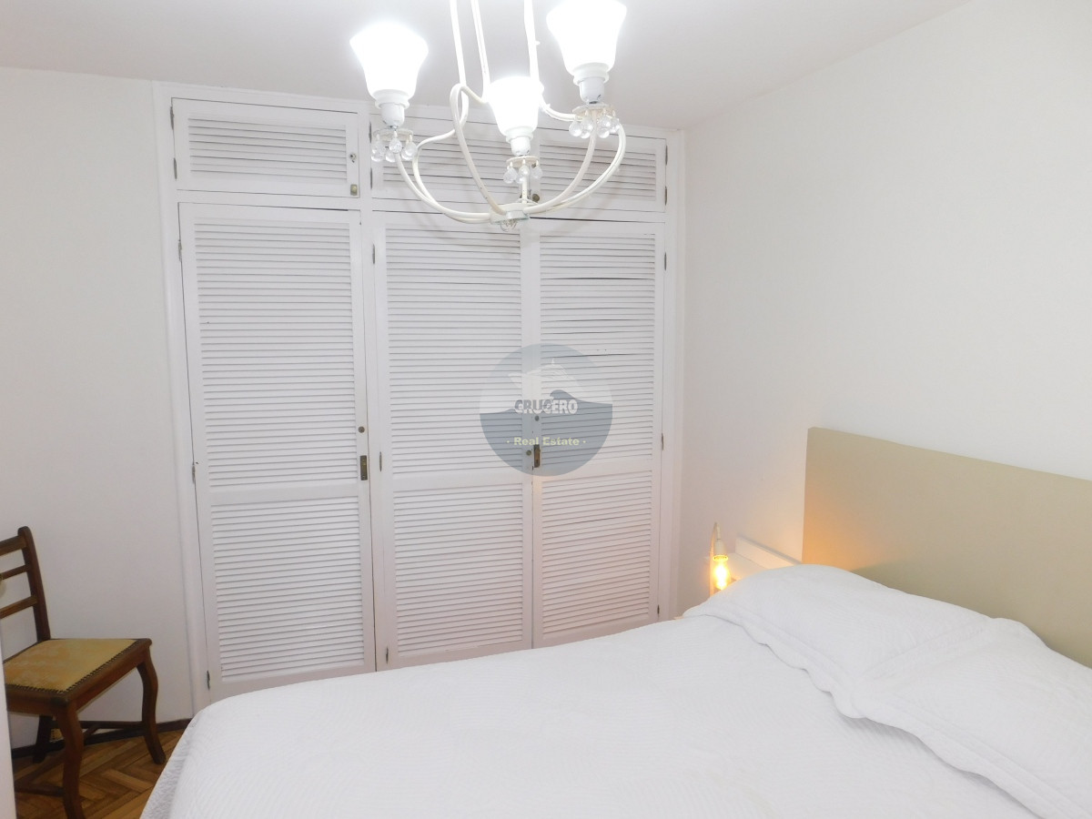 Apartamento ID.6357 - APARTAMENTO EN VENTA 1 DORMITORIO PENINSULA