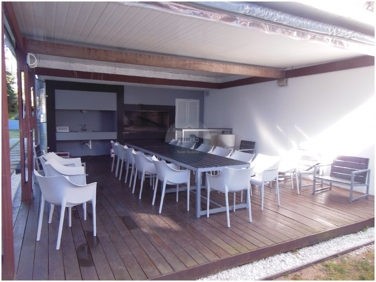Apartamento ID.2494 - Apartamento en Punta del Este, Roosevelt