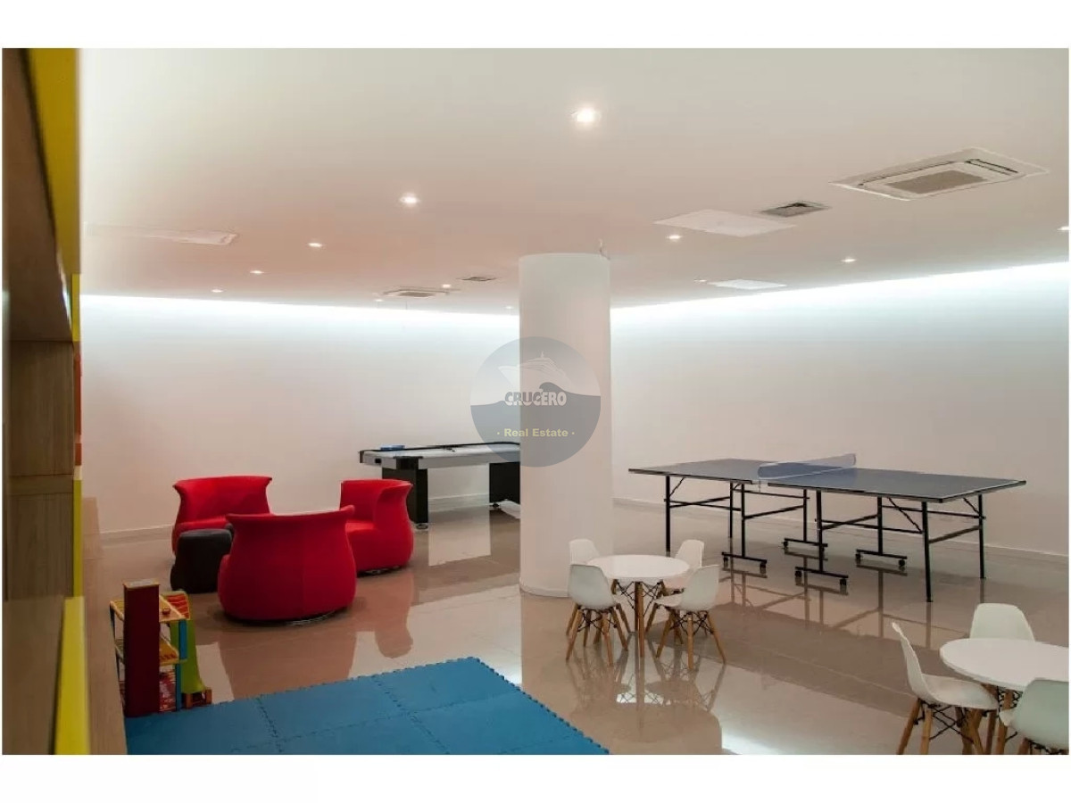 Apartamento ID.6317 - ALQUILER APARTAMENTO 2 DORMITORIOS CERCA ENJOY