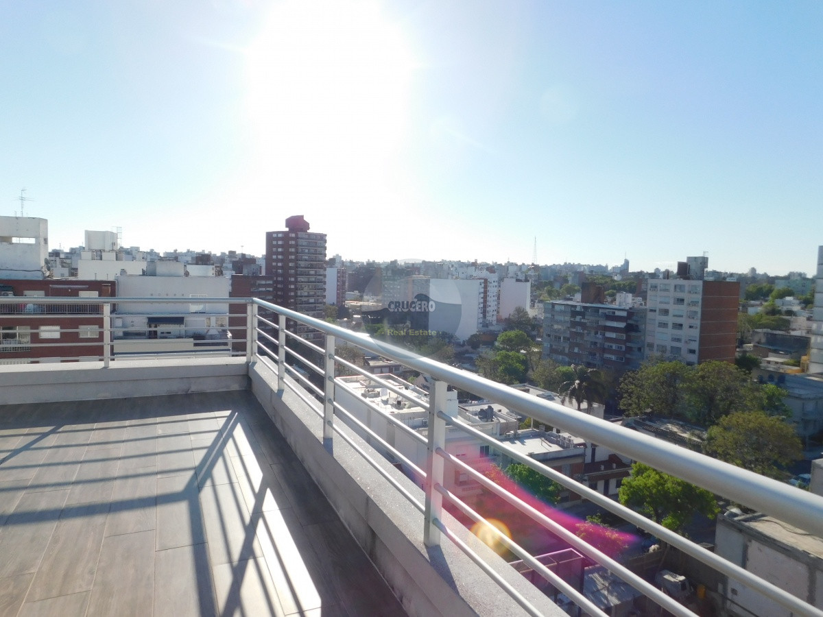 Apartamento ID.5398 - Apartamento en Montevideo, Pocitos