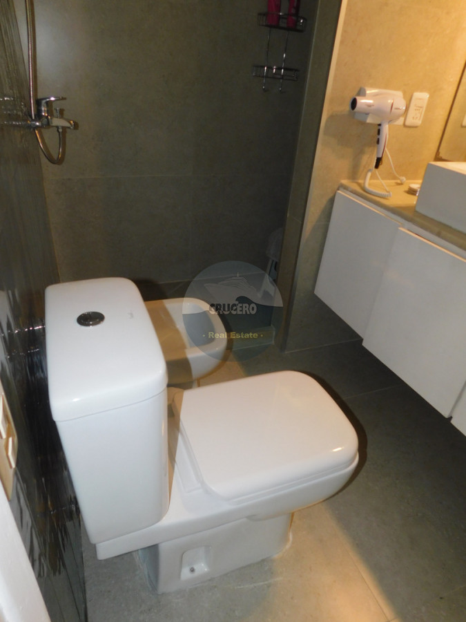 Apartamento ID.3764 - Apartamento en Punta del Este, Península