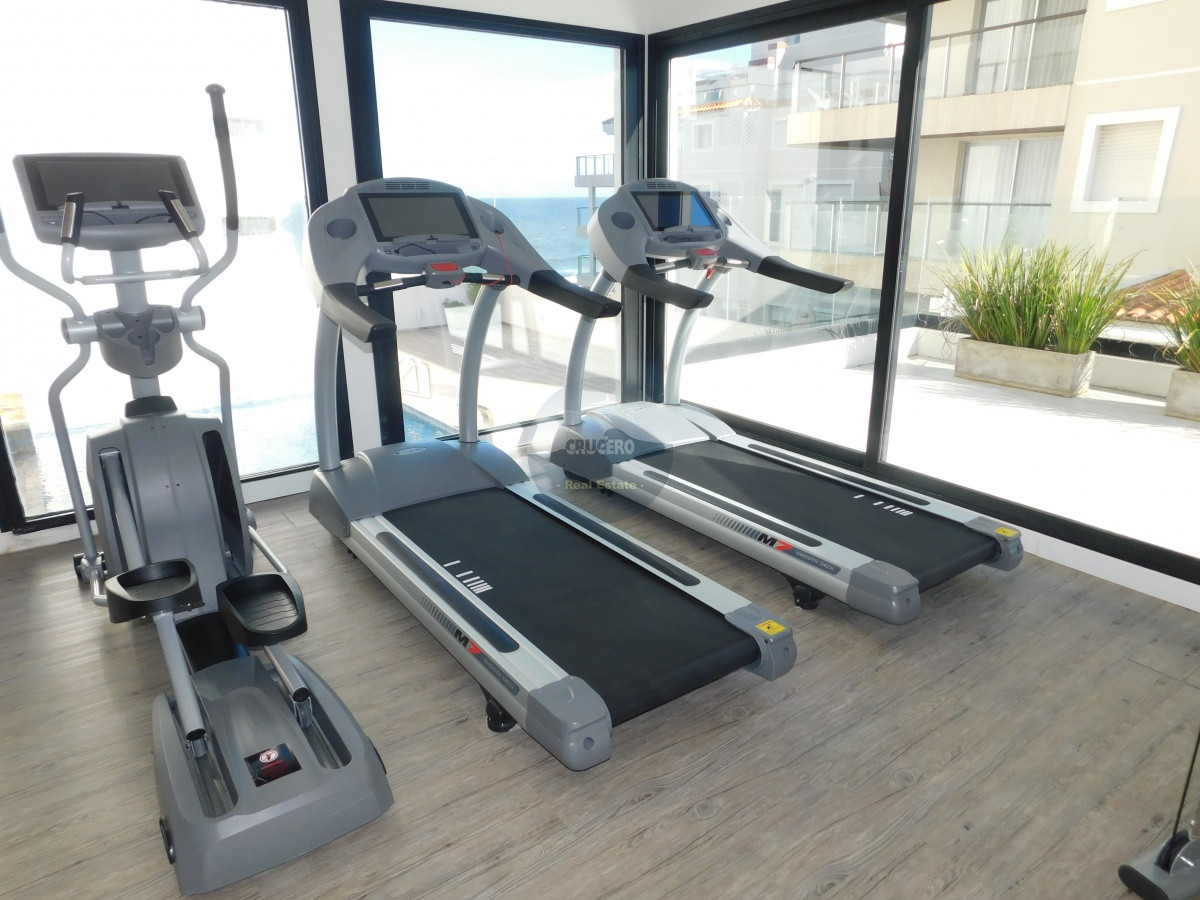 Apartamento ID.5895 - APARTAMENTO EN ALQUILER BRAVA 1 DORMITORIO