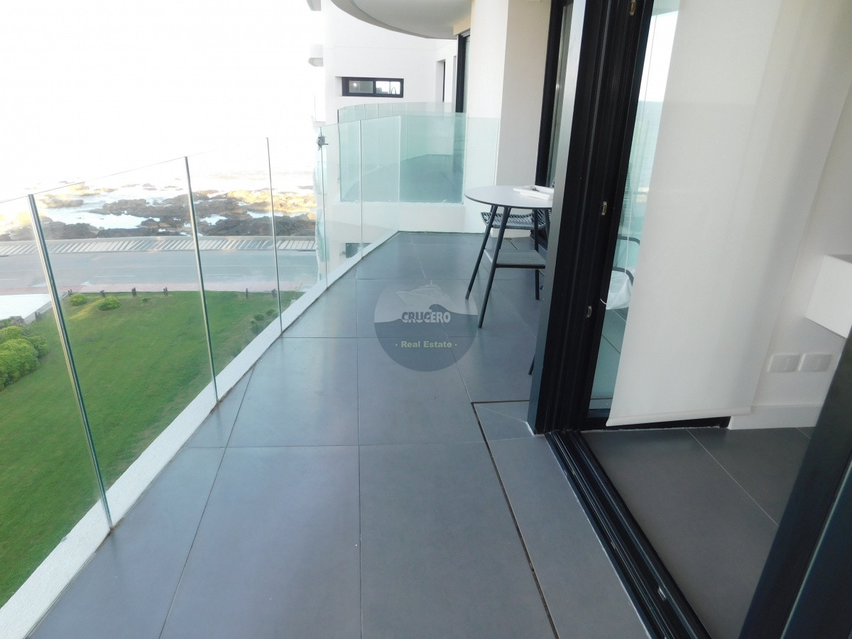 Apartamento ID.5895 - APARTAMENTO EN ALQUILER BRAVA 1 DORMITORIO