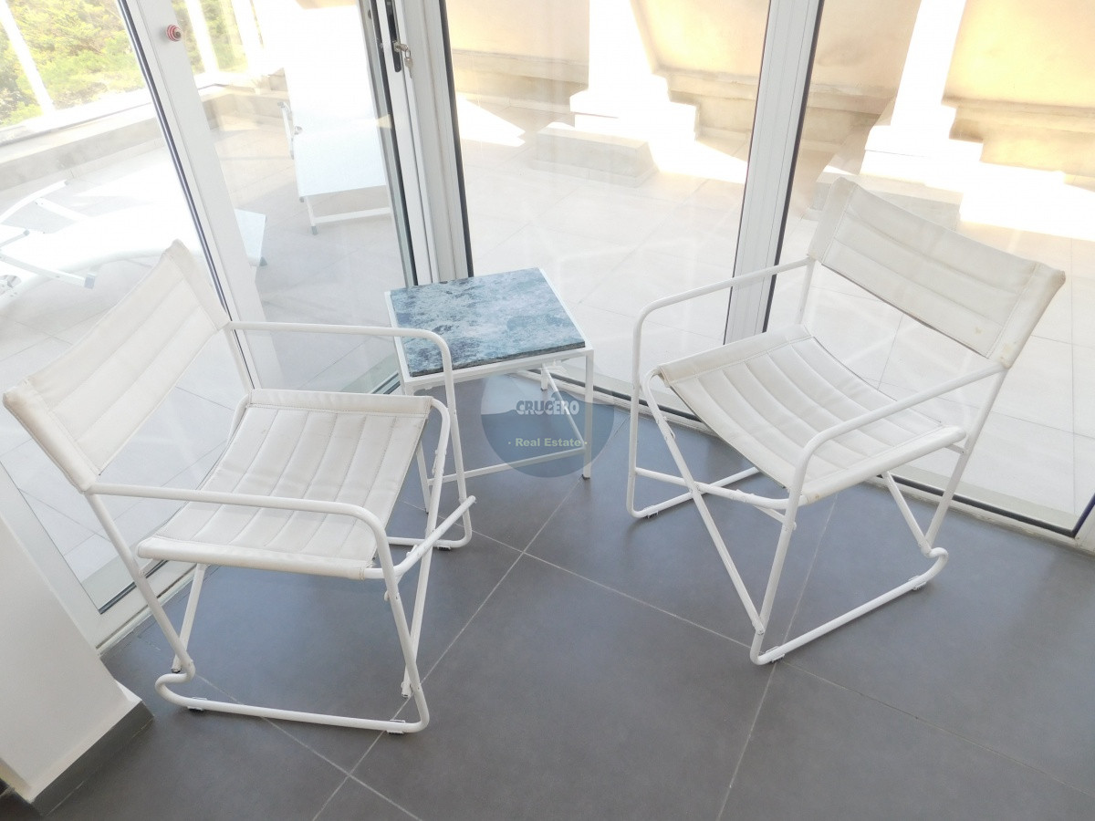 Apartamento ID.2379 - Apartamento en Punta del Este, Mansa