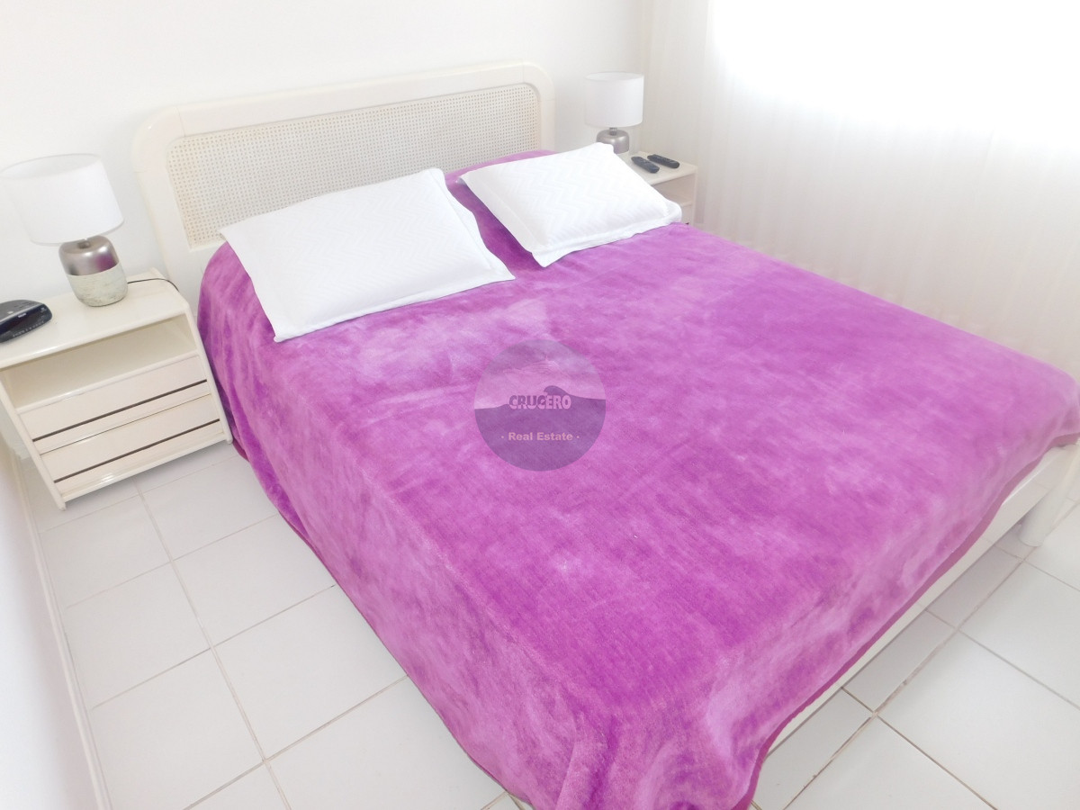 Apartamento ID.768 - Apartamento en Punta del Este, Península