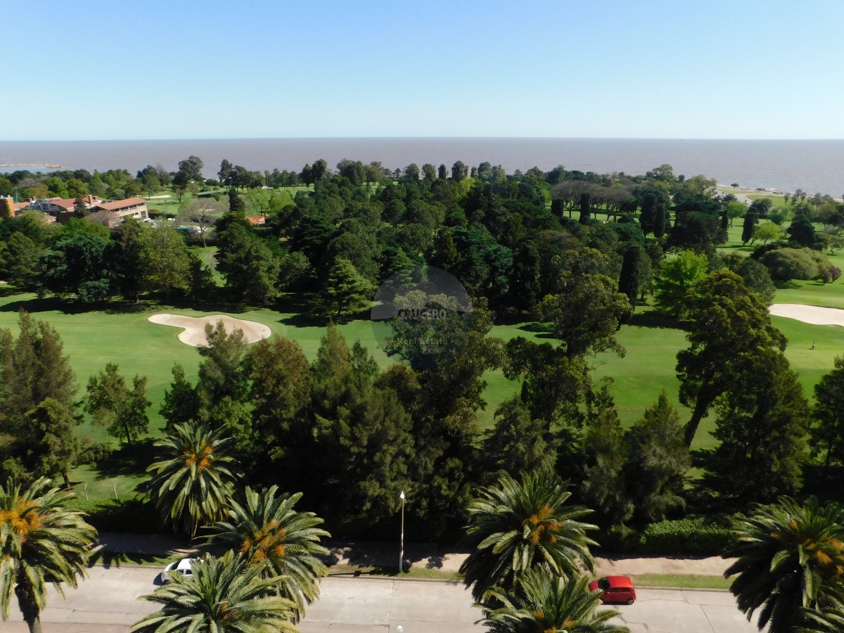 Apartamento ID.5418 - Apartamento en Montevideo, Punta Carretas