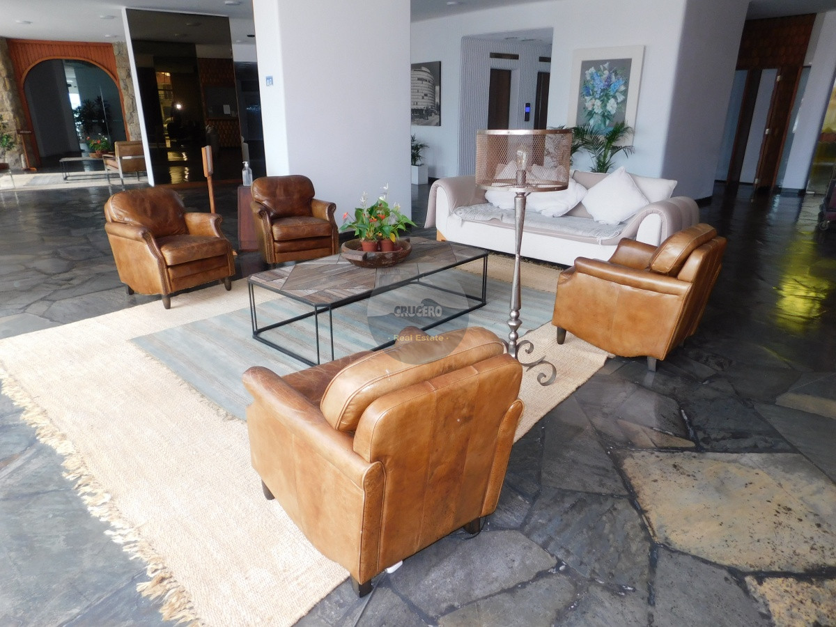 Apartamento ID.713 - APARTAMENTO VENTA 1 DORMITORIO CERCA DEL PUERTO 