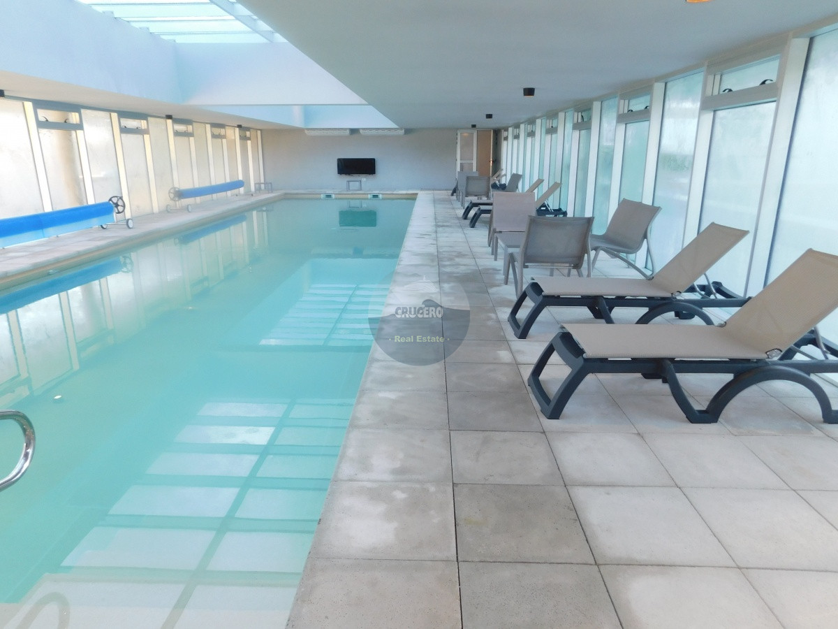 Apartamento ID.5816 - APARTAMENTO EN VENTA A ESTRENAR 1 DORMITORIO EN ROOSEVELT