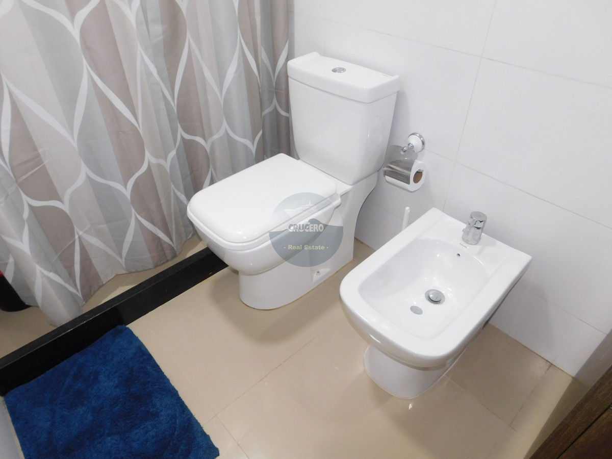 Apartamento ID.5938 - APARTAMENTO EN VENTA Y ALQUILER 2 DORMITORIOS ROOSEVELT