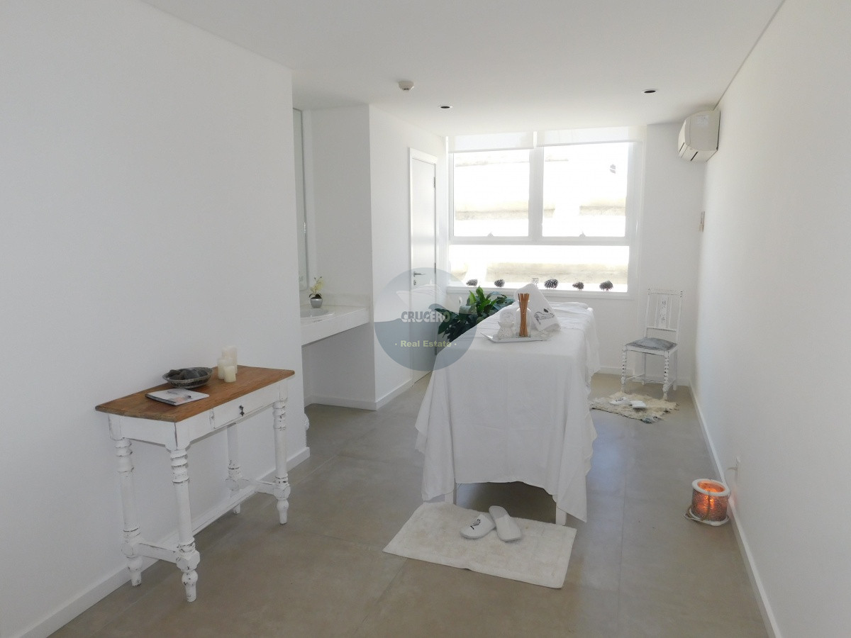 Apartamento ID.1242 - Apartamento en Punta del Este, Roosevelt