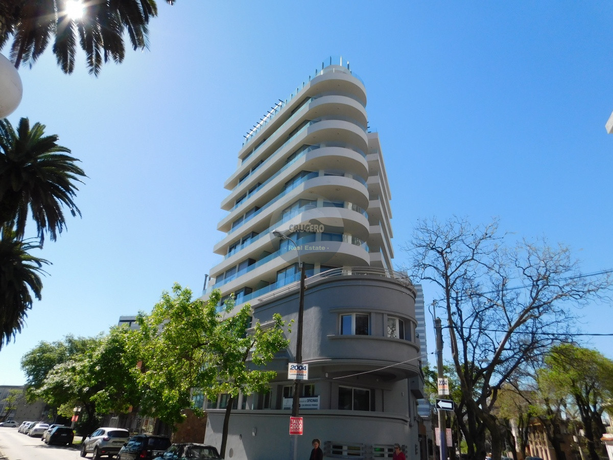 Apartamento ID.5417 - Apartamento en Montevideo, Punta Carretas