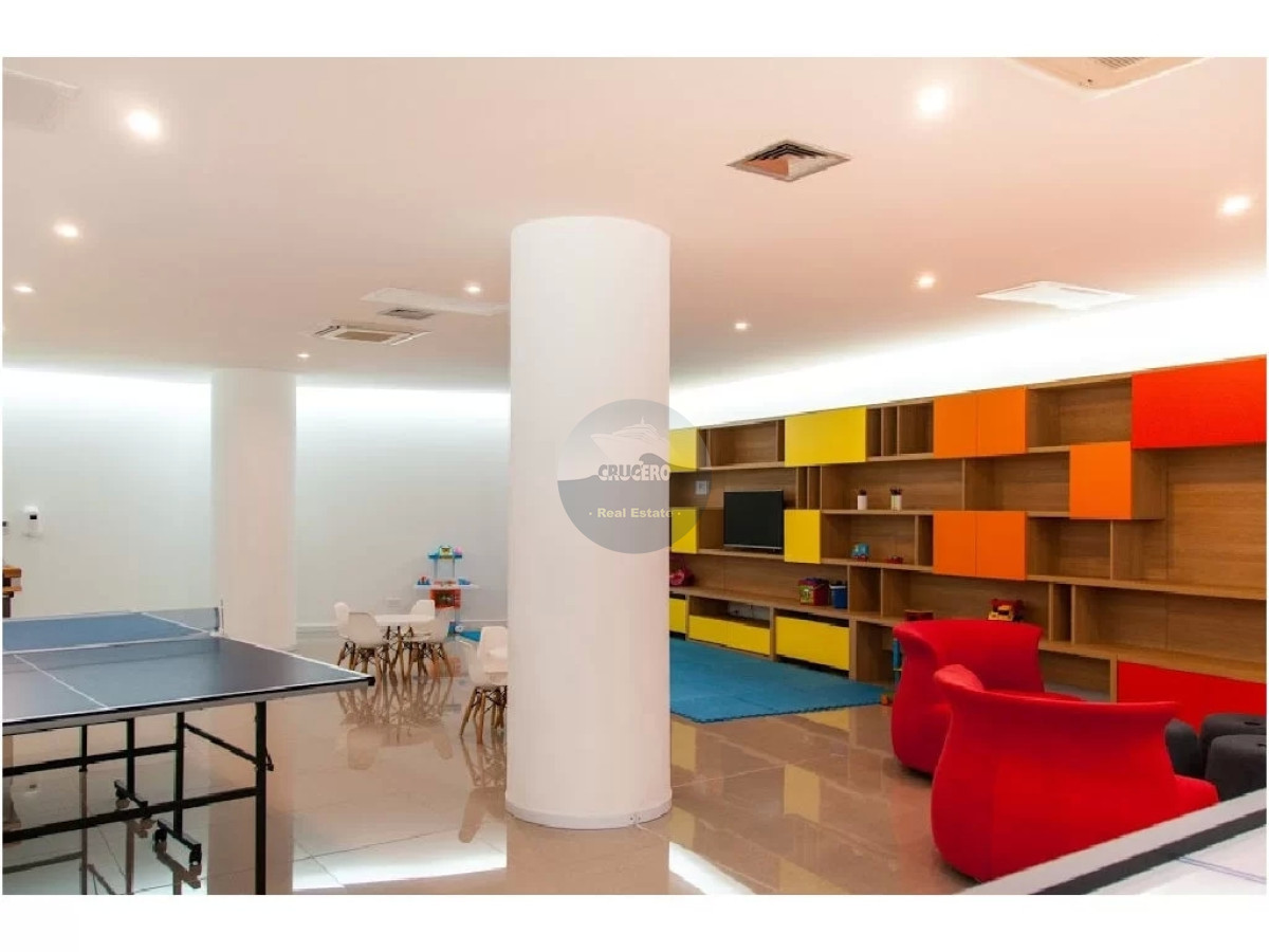 Apartamento ID.6317 - ALQUILER APARTAMENTO 2 DORMITORIOS CERCA ENJOY