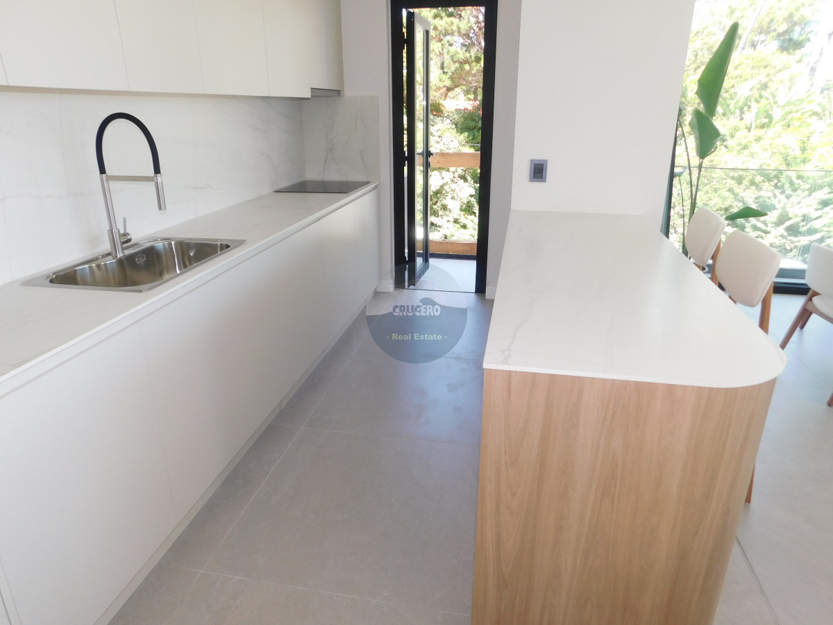 Apartamento ID.6318 - APARTAMENTO EN POZO MANSA 2 DORMITORIOS 