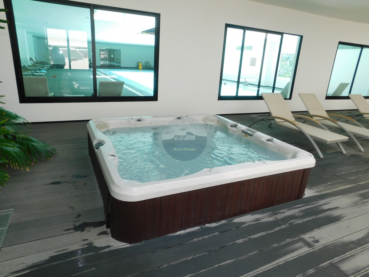 Apartamento ID.1242 - Apartamento en Punta del Este, Roosevelt