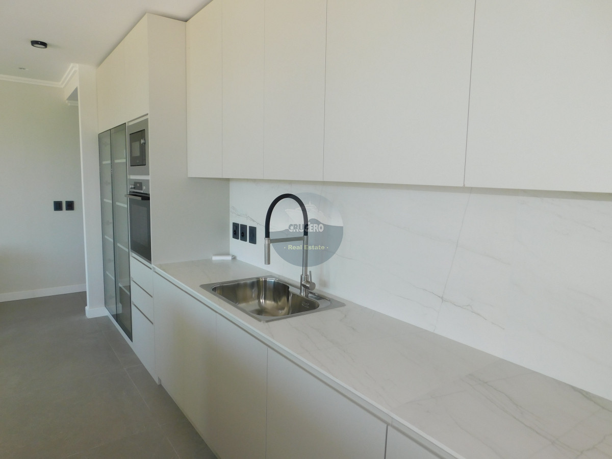 Apartamento ID.6318 - APARTAMENTO EN POZO MANSA 2 DORMITORIOS 