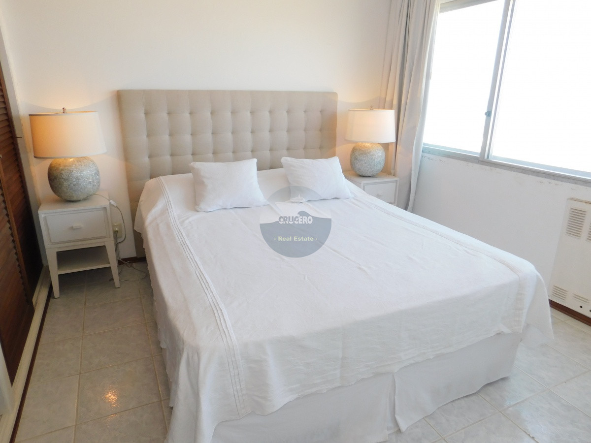 Apartamento ID.5887 - VENTA APARTAMENTO 3 DORMITORIOS MAS DEPENDENCIA BRAVA