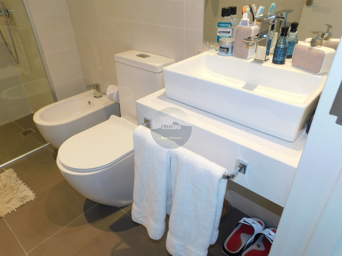 Apartamento ID.5895 - APARTAMENTO EN ALQUILER BRAVA 1 DORMITORIO