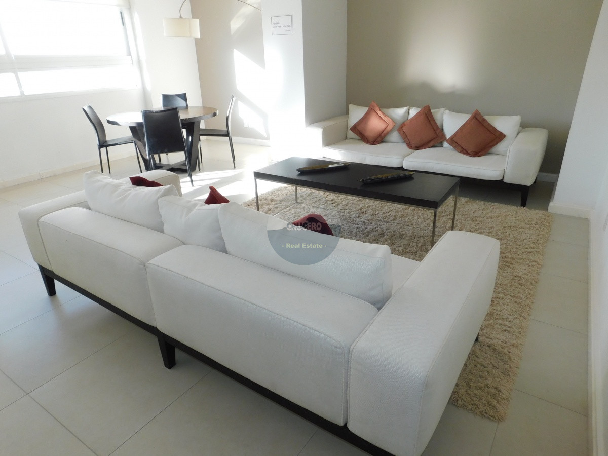Apartamento ID.5911 - ALQUILER APARTAMENTO 1 DORMITORIO Y MEDIO EN ROOSEVELT