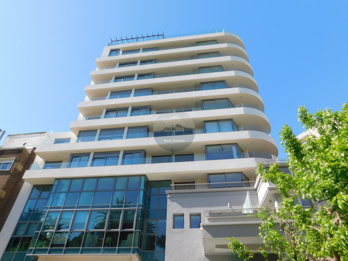 Apartamento ID.5418 - Apartamento en Montevideo, Punta Carretas