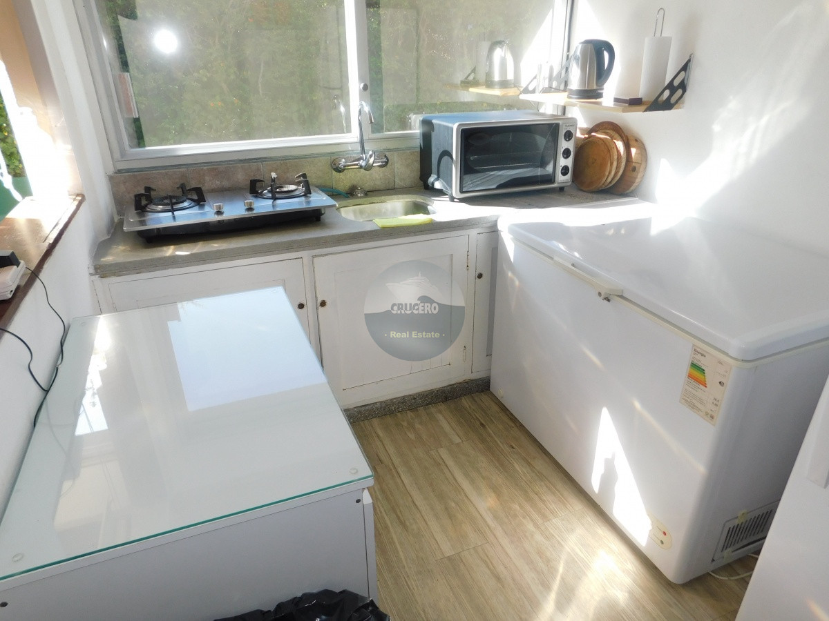 Apartamento ID.987 - VENTA - PERMUTA DEPARTAMENTO ROOSVELT 2 DORMITORIOS 
