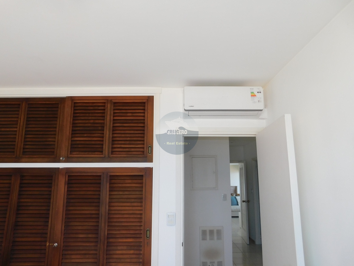 Apartamento ID.5887 - VENTA APARTAMENTO 3 DORMITORIOS MAS DEPENDENCIA BRAVA