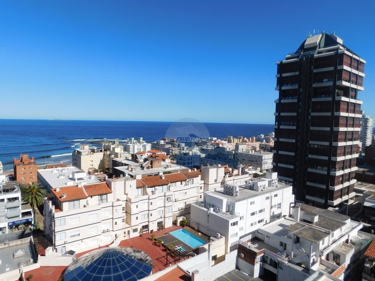 Apartamento ID.5390 - Apartamento en Punta del Este, Península
