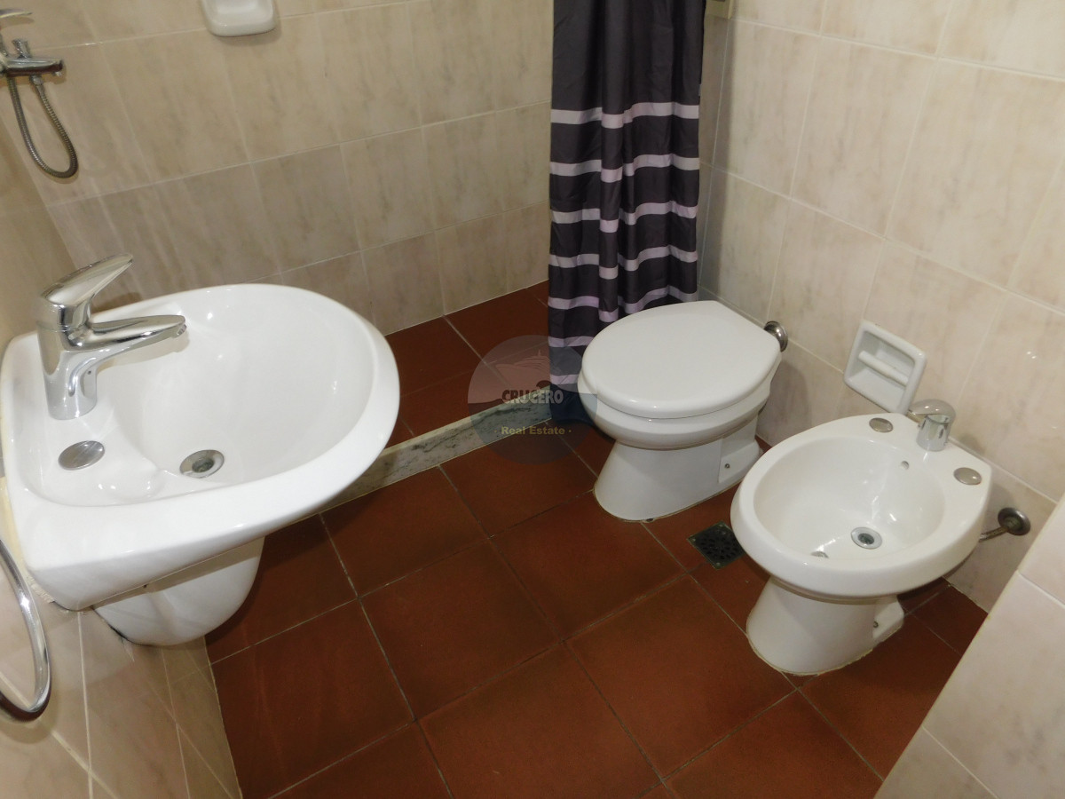 Apartamento ID.6508 - APARTAMENTO EN VENTA 1 DORMITORIO ROOSEVELT