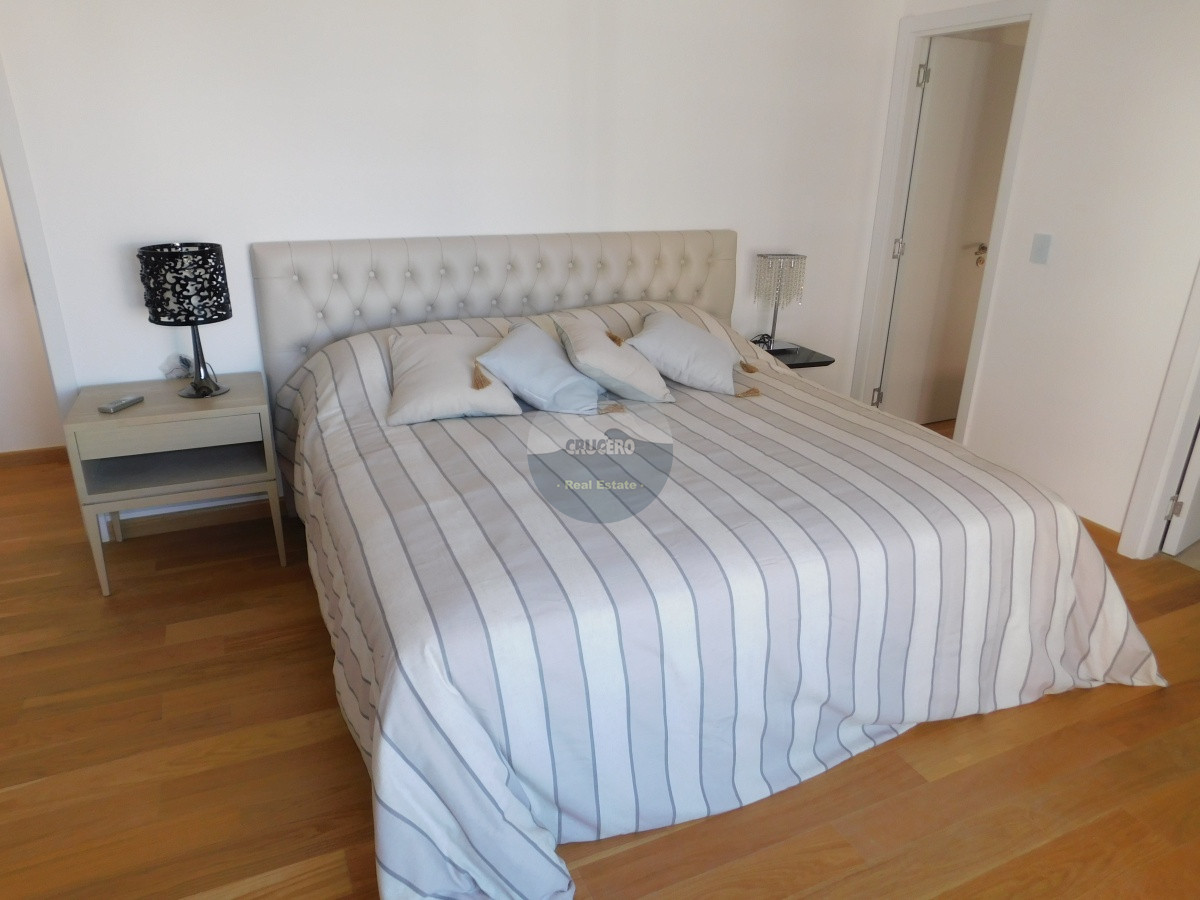 Apartamento ID.5418 - Apartamento en Montevideo, Punta Carretas