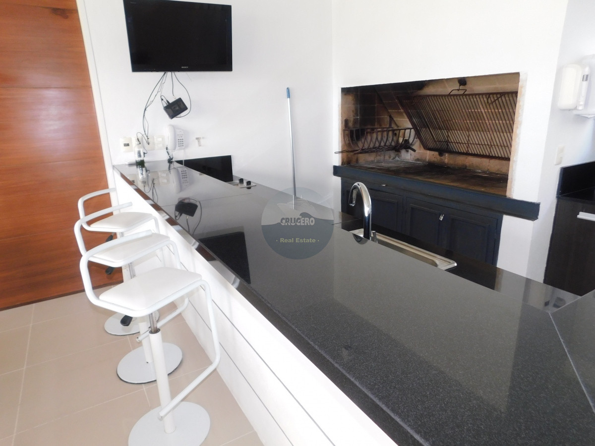 Apartamento ID.3502 - Apartamento en Punta del Este, Aidy Grill